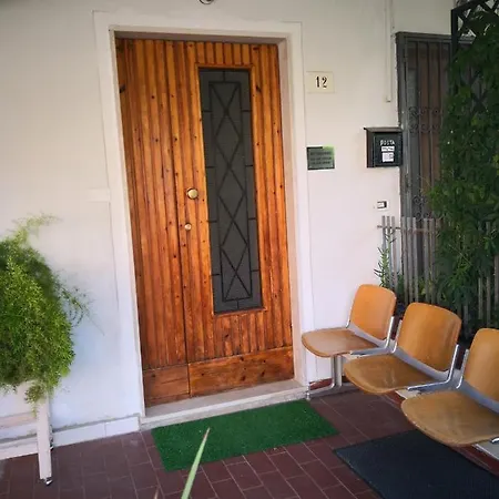 Casa de hóspedes Affittacamere Simonelli Pisa